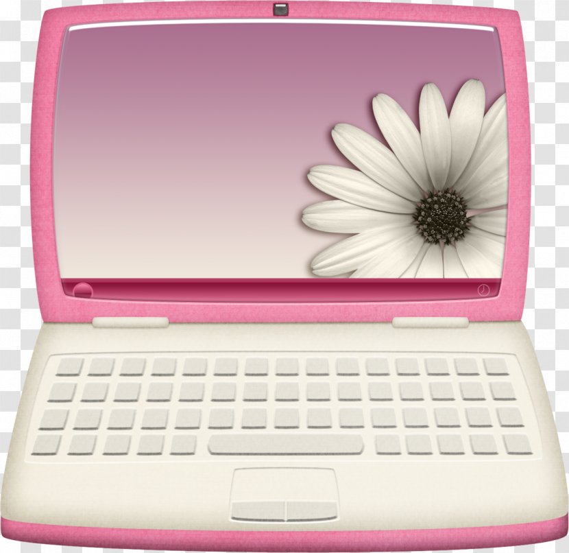 Laptop Netbook Drawing Clip Art Transparent PNG