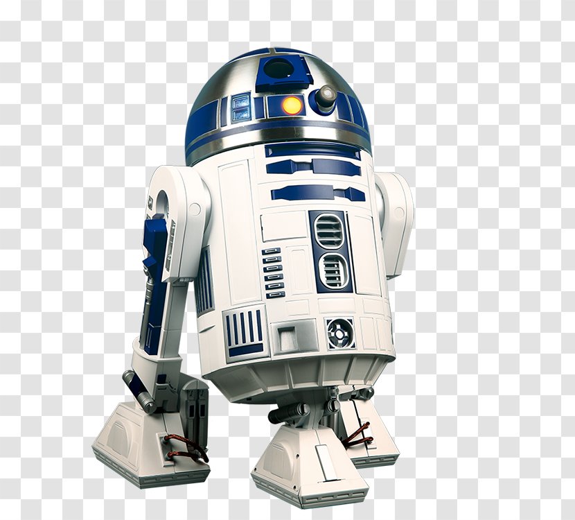 R2-D2 C-3PO Astromechdroid BB-8 - Wookieepedia - R2 D2 Transparent PNG