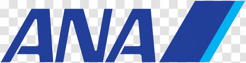 Logo All Nippon Airways Airline ANAマイレージクラブ Brand - Wikimedia Foundation - Korean Star Transparent PNG