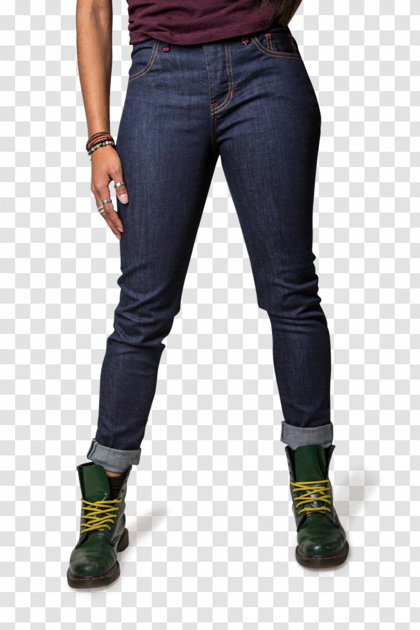 Jeans Denim & Soul Slim-fit Pants Boot Transparent PNG