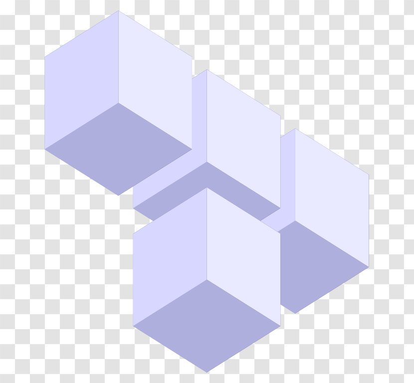 Soma Cube Puzzle Pentomino - Werner Heisenberg Transparent PNG