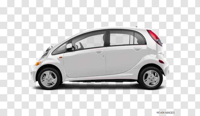 2016 Mitsubishi I-MiEV 2017 Car - I - Motor Vehicle Transparent PNG