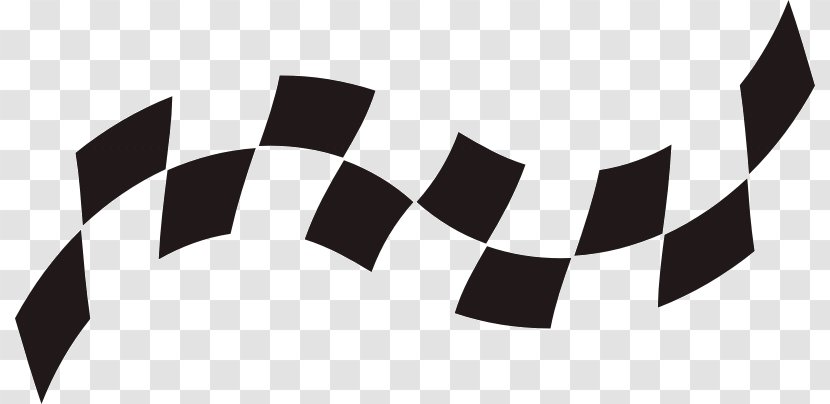 Car Racing Flags Opel Sticker Auto - Monochrome Photography Transparent PNG