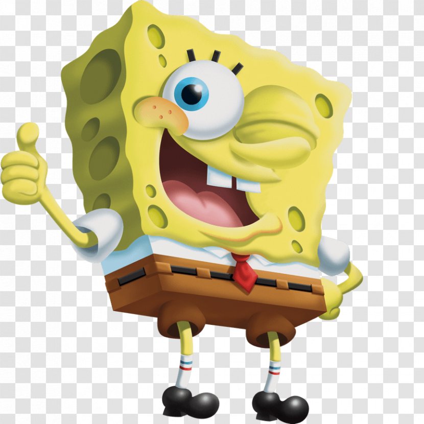 Nickelodeon Universe Patrick Star SpongeBob SquarePants Land Squidward Tentacles - Spongebob Squarepants Season 1 - Sponge Transparent PNG