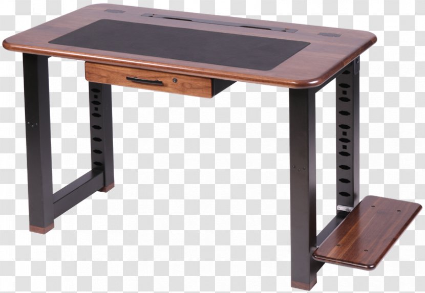 Table Desk Shelf House Computer Transparent PNG