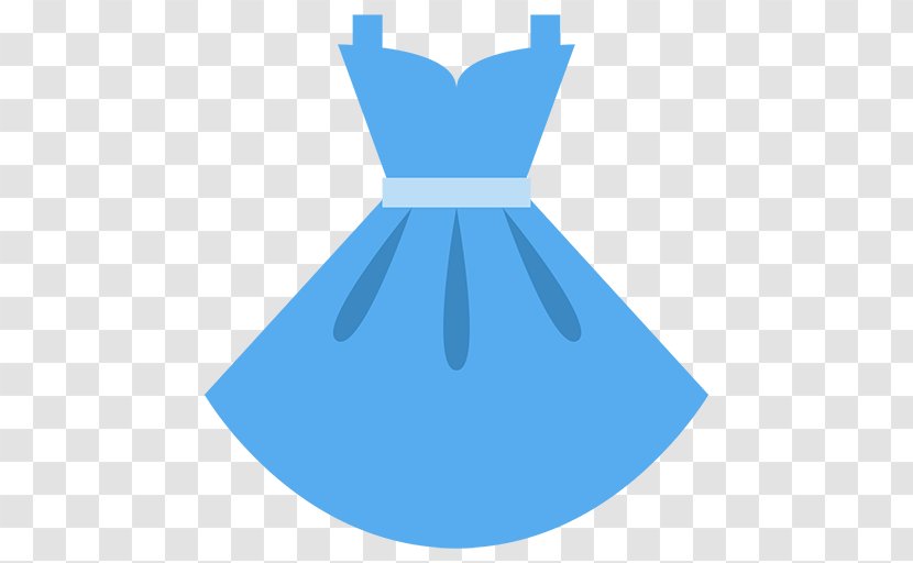 Dress Japanese Clothing Emoji Fashion - Top Transparent PNG