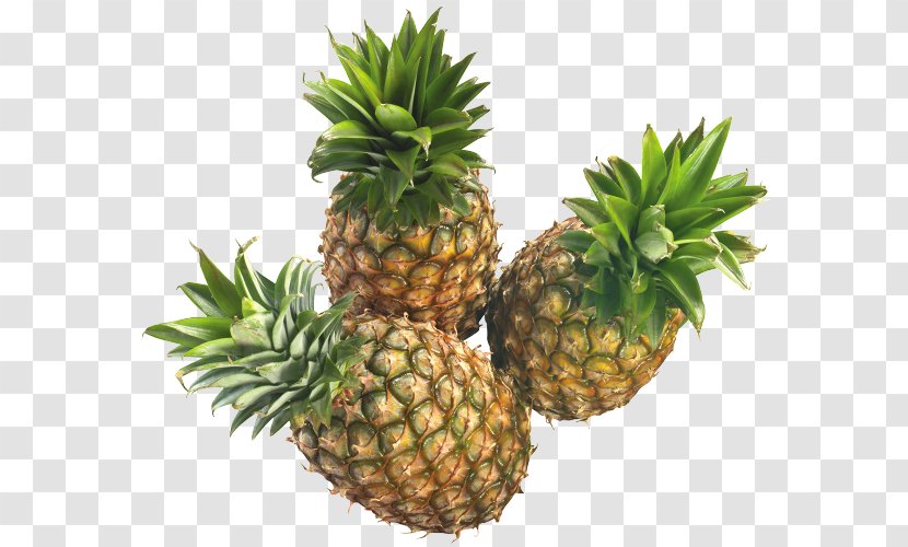 Juice Pineapple Smoothie Fruit Vegetarian Cuisine - Ananas Transparent PNG