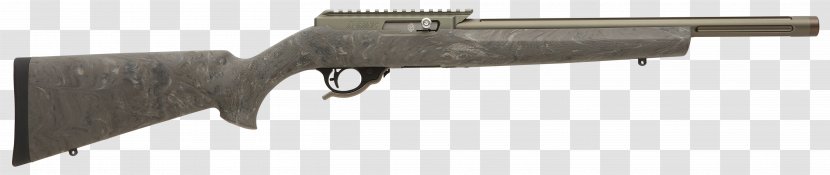 Trigger Tactical Solutions Firearm Gun Barrel Ammunition - Watercolor Transparent PNG