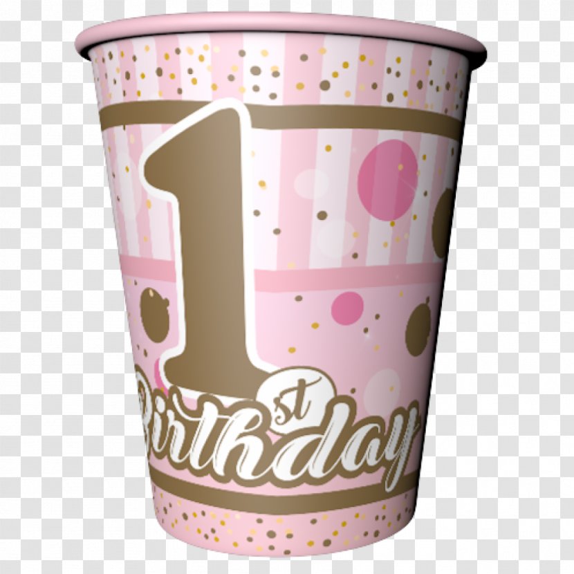 Paper Party Birthday Price Coffee Cup Sleeve Transparent PNG