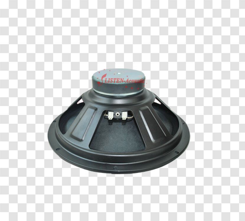 Car Subwoofer Lid - Hardware Transparent PNG