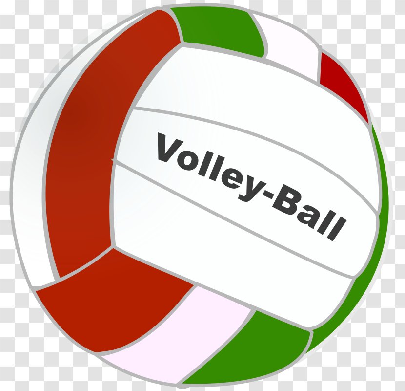 Volleyball Clip Art - Ball Game - Pictures Transparent PNG