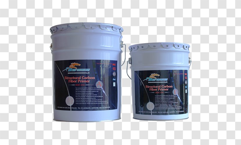 Carbon Fibers Epoxy Reinforced Concrete Adhesive Pultrusion - Architectural Engineering - Fibrereinforced Plastic Transparent PNG
