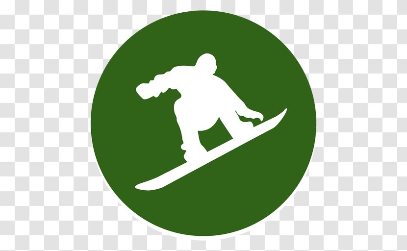 T-shirt Snowboarding Winter Sport - Longboard Transparent PNG