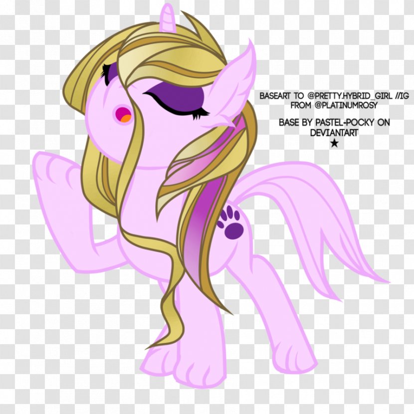 My Little Pony: Friendship Is Magic Fandom DeviantArt Horse - Watercolor - Howl Transparent PNG