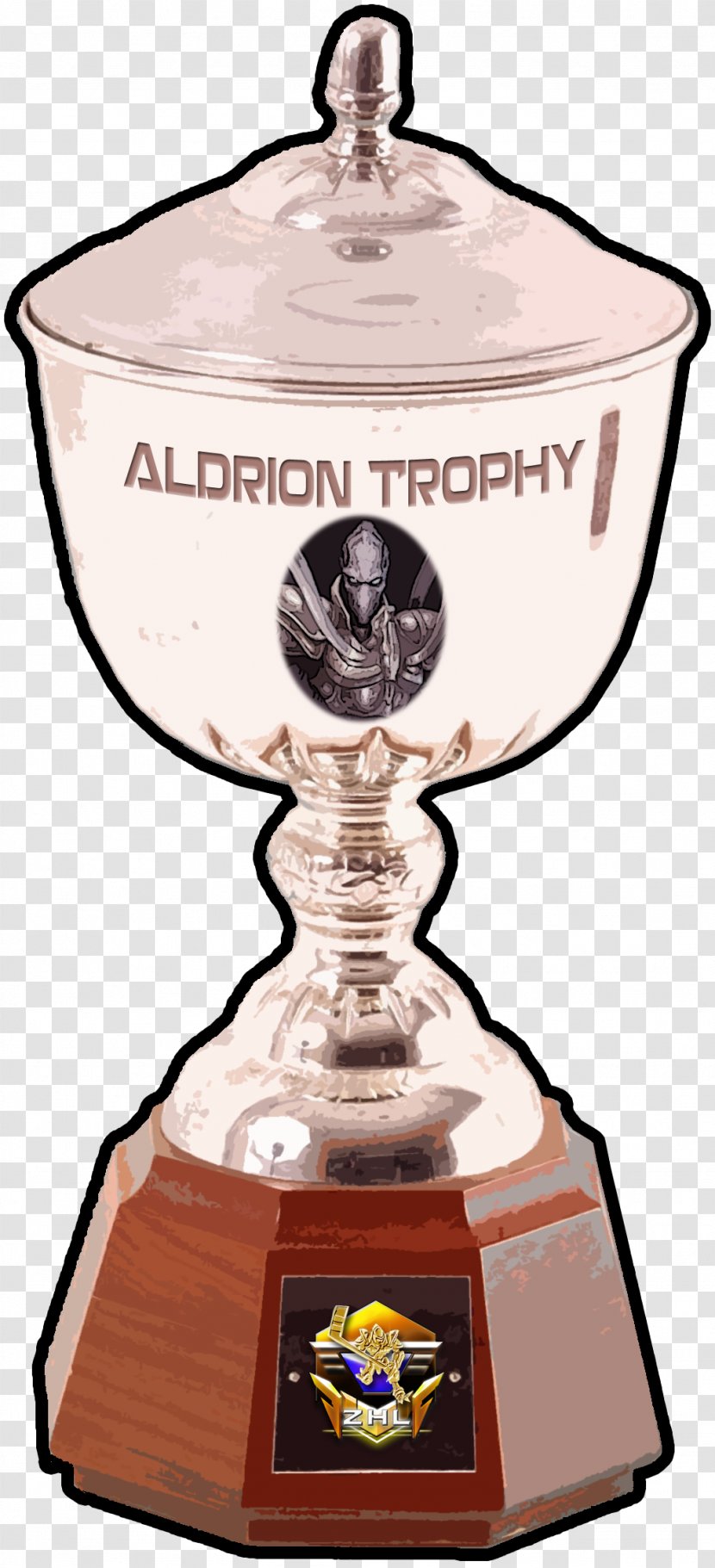 Trophy - Tableware - Award Transparent PNG