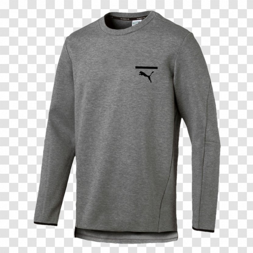 Hoodie PUMA SELECT Store Pacific Place Jakarta Sweater Clothing - Sweatshirt Transparent PNG