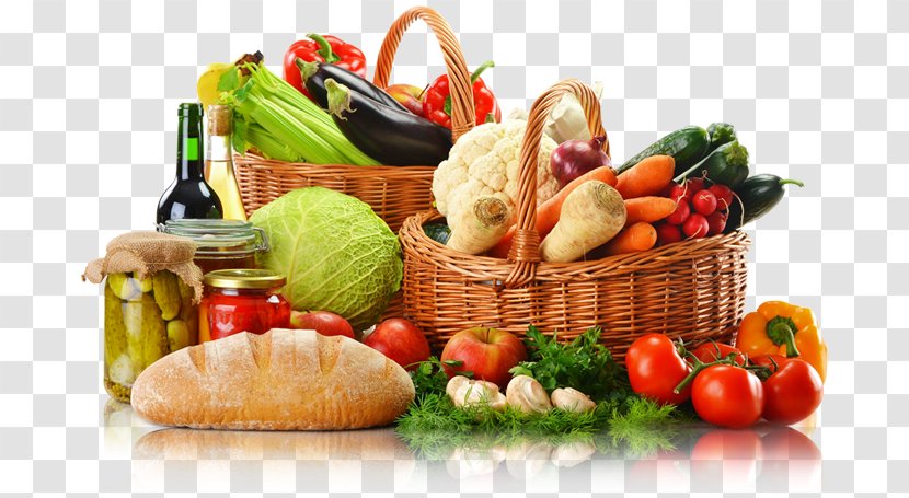 Vegetable Fruit Nutrient Whole Grain Healthy Diet - Food - Alimento Saludable Transparent PNG