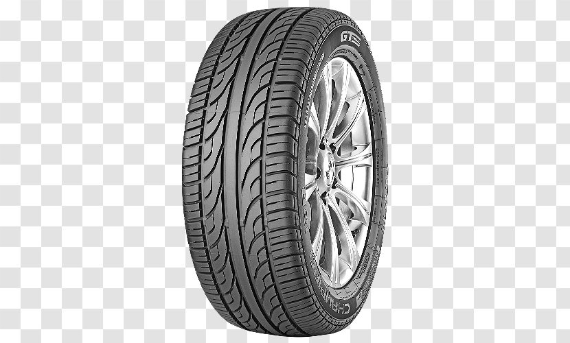 Car Goodyear Tire And Rubber Company Rim Formula One Tyres - Snow Transparent PNG
