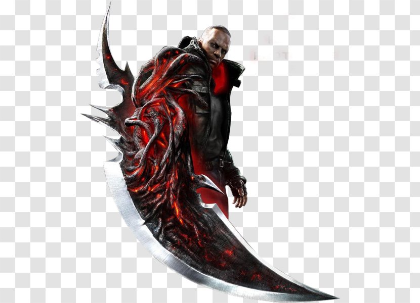 Prototype 2 (Radnet Edition) Xbox 360 PlayStation 3 4 - Fictional Character Transparent PNG