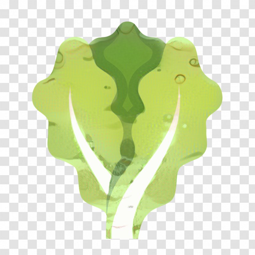 Green Leaf Background - Plant Tree Transparent PNG