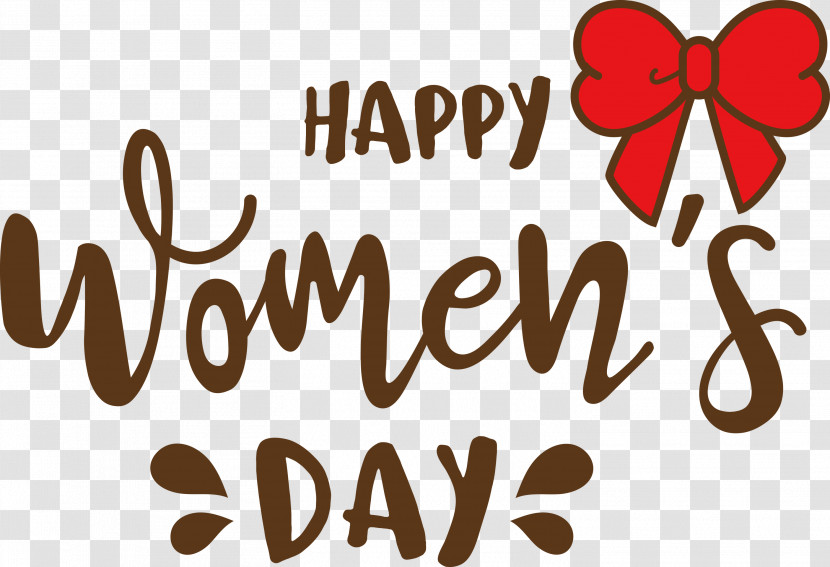 Happy Women’s Day Womens Day Transparent PNG