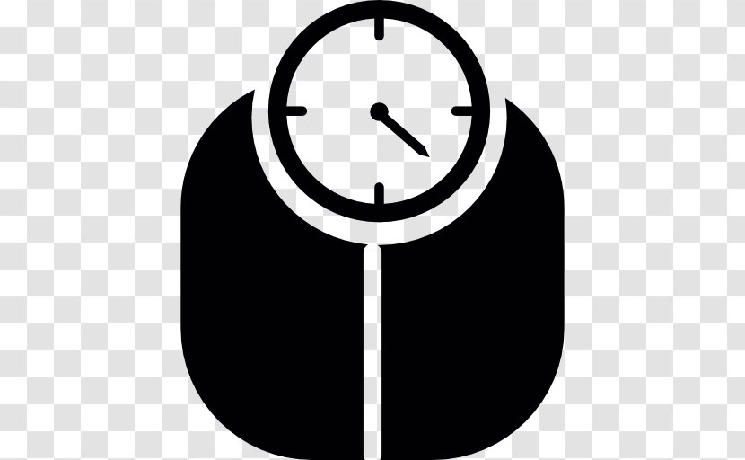 Clock Stopwatch - Time Attendance Clocks - Weighed Vector Transparent PNG