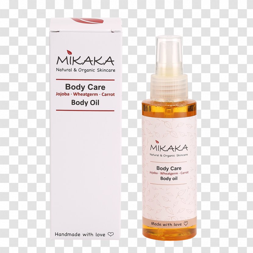 Lotion Jojoba Oil Skin Care - Spray Transparent PNG