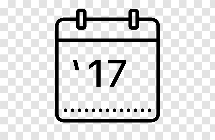 Calendar - Online - Calender Icon Transparent PNG