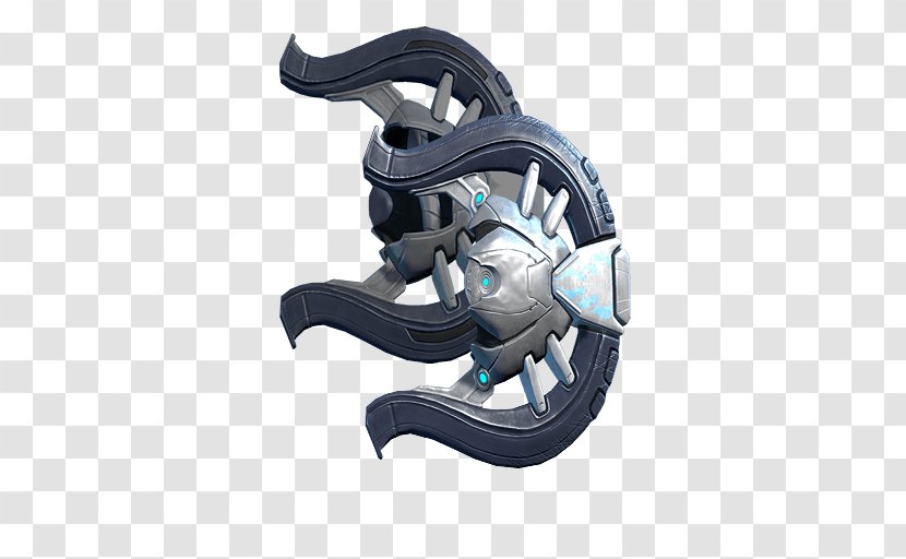 Warframe Weapon Wikia Blueprint - Fist - Lotus Close Transparent PNG