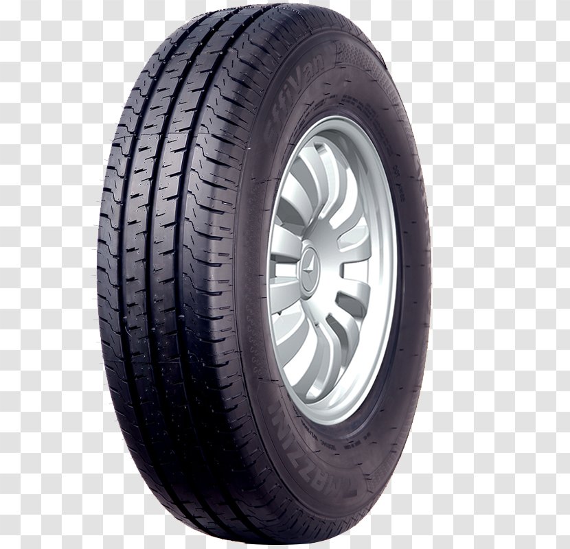 Hankook Tire Car Bridgestone Light Truck - Spoke Transparent PNG