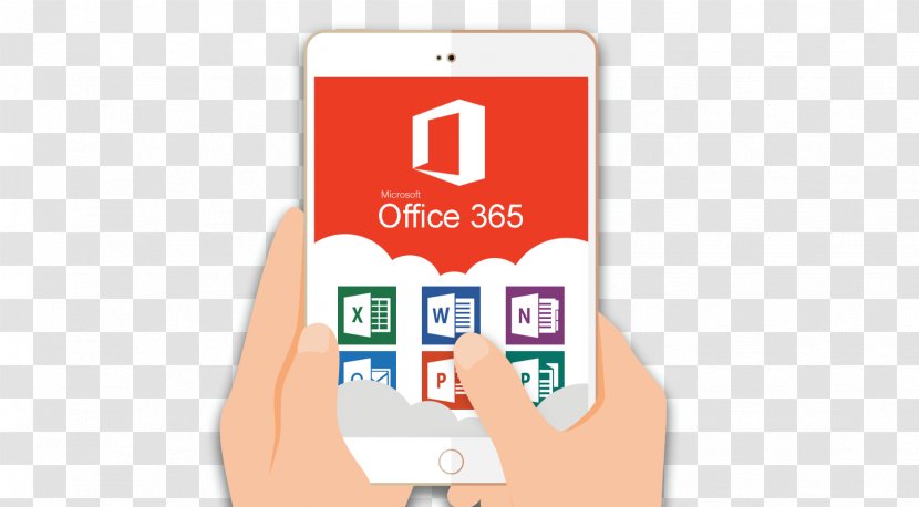 Microsoft Office 365 Excel SharePoint - Brand Transparent PNG