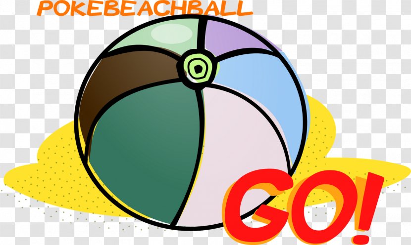 Brand Graphic Design Logo Cartoon Clip Art - Beach Theme Transparent PNG
