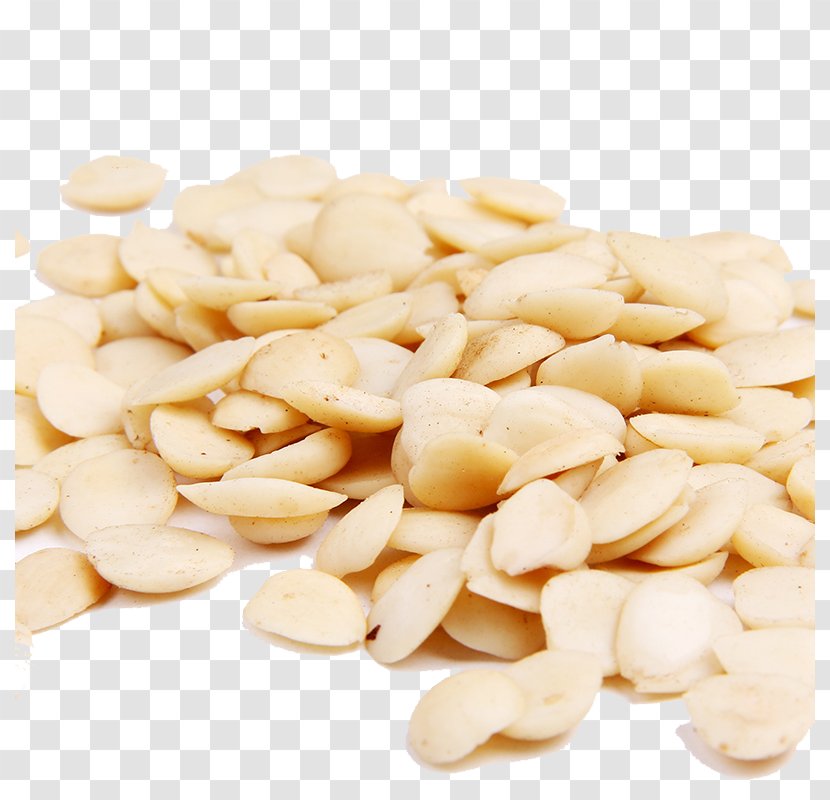 Apricot Kernel Plum Blossom Almond Nut - Ingredient - Licorice Transparent PNG