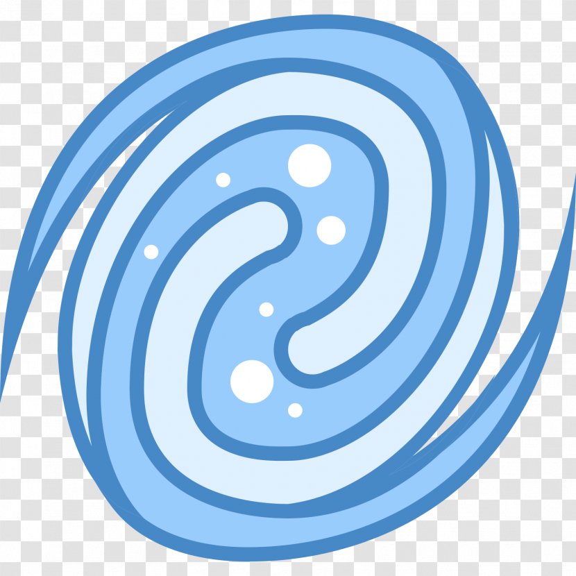 Clip Art - Spiral - Galaxy Icon Transparent PNG