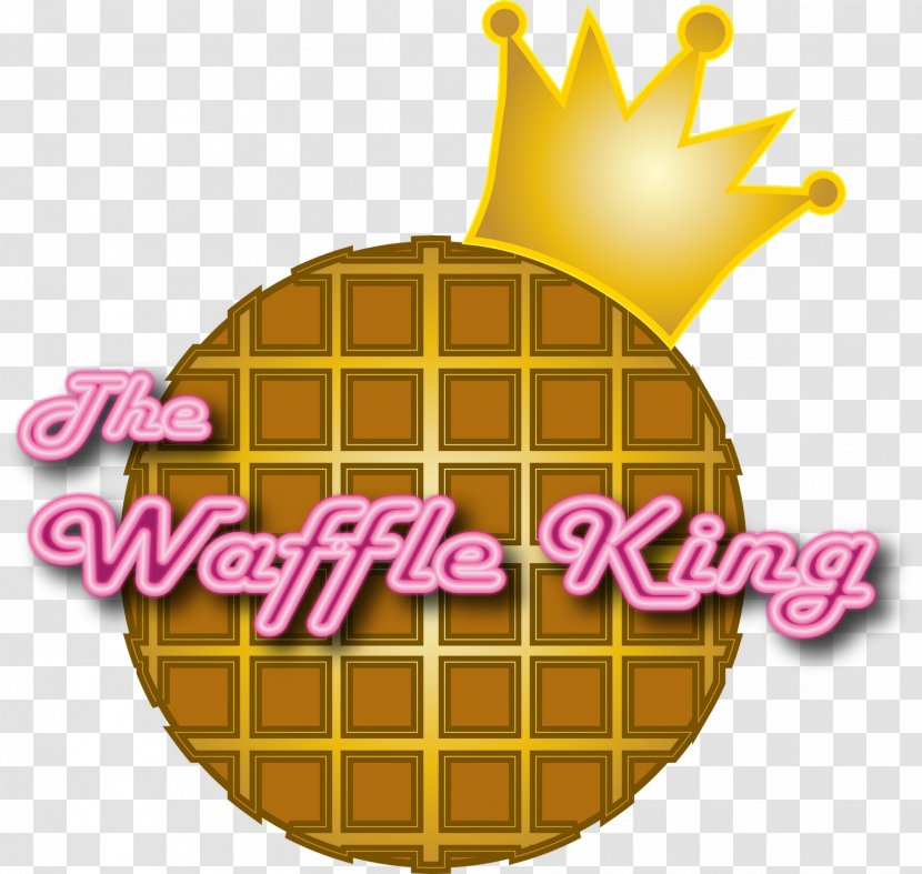 Eggo Waffles Belgian Waffle Logo Transparent PNG