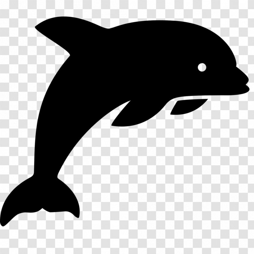 Porpoise Common Bottlenose Dolphin - Cetacea Transparent PNG