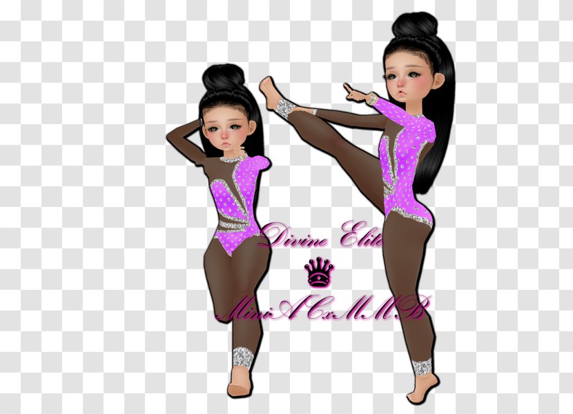 Dancer Bodysuits & Unitards Cheerleading Uniforms Costume - Tree - National Day May 1810 Revolution Transparent PNG