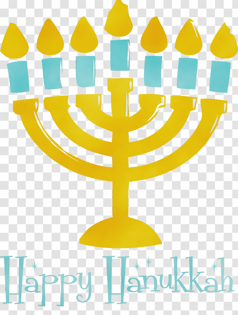 Hanukkah Transparent PNG