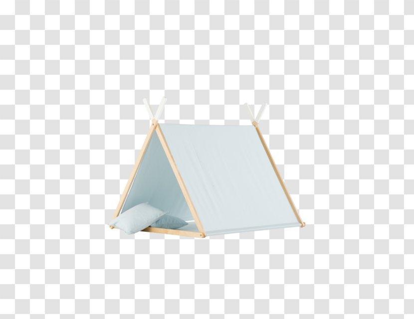 Tent Camping Tipi Etsy Child - Triangle Transparent PNG