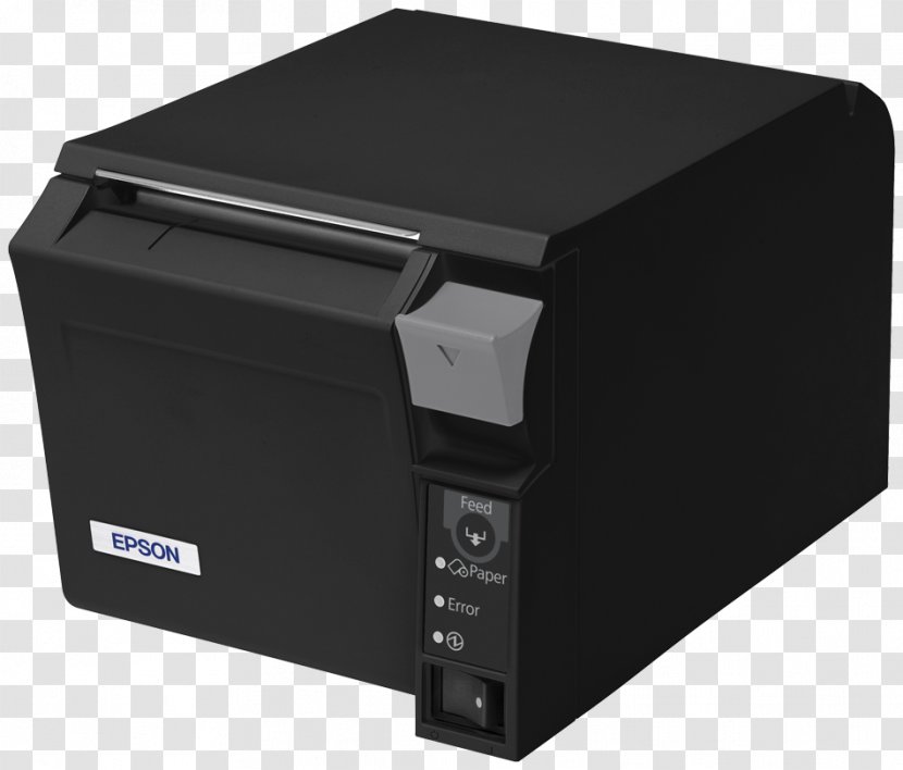Printer Driver Thermal Printing Point Of Sale Multi-function - Label Transparent PNG