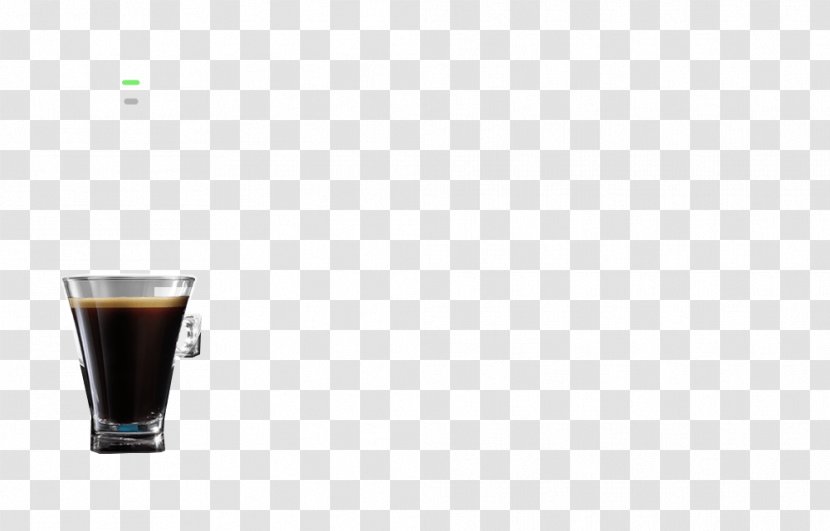 Espresso Ristretto Coffee Cup - Nescafe Transparent PNG