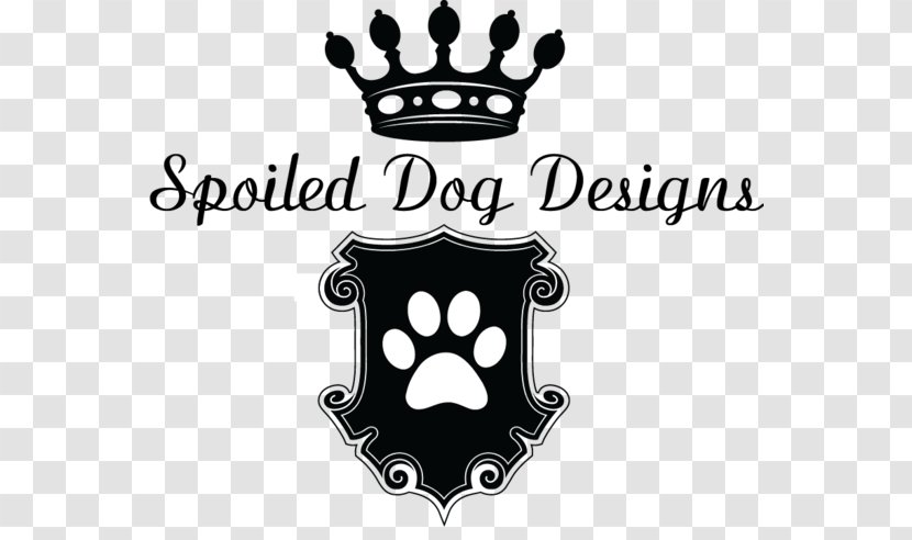 Dog's Fashion Clothing Accessories Designer - Palm Springs Ca - Design Logo Transparent PNG
