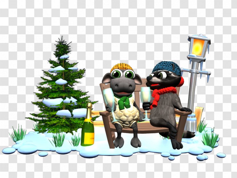 Farmerama Christmas Tree Bigpoint Games Advent Calendars Transparent PNG