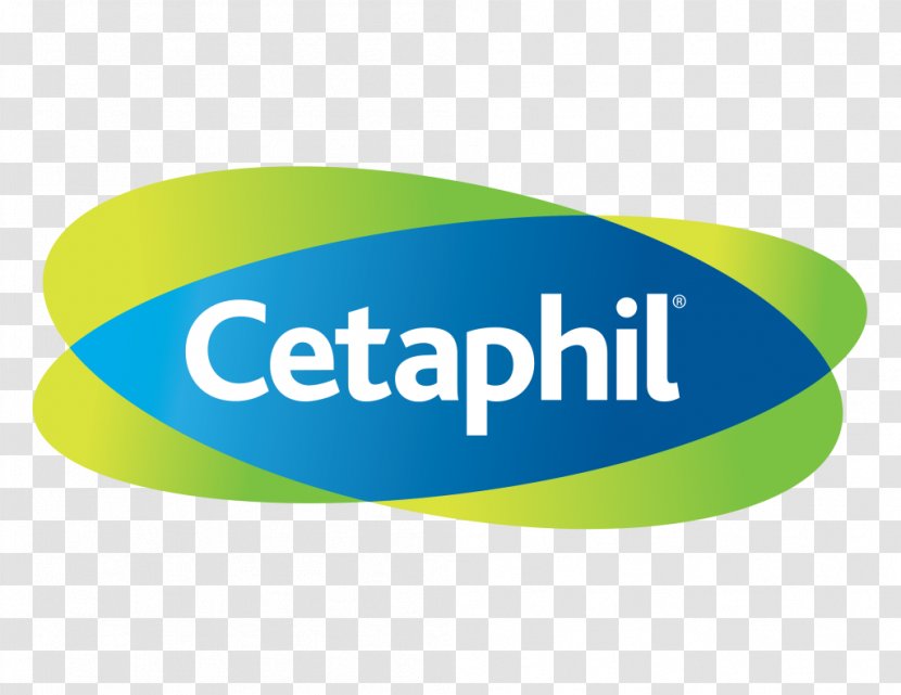 Logo Lotion Sunscreen Cetaphil Brand - Peel Off Transparent PNG