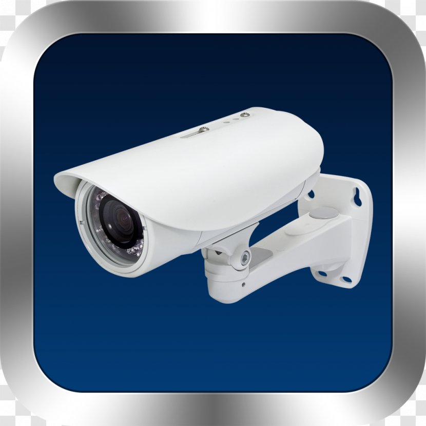 Digital Video Recorders Closed-circuit Television Camera Wireless Security - Cctv Transparent PNG