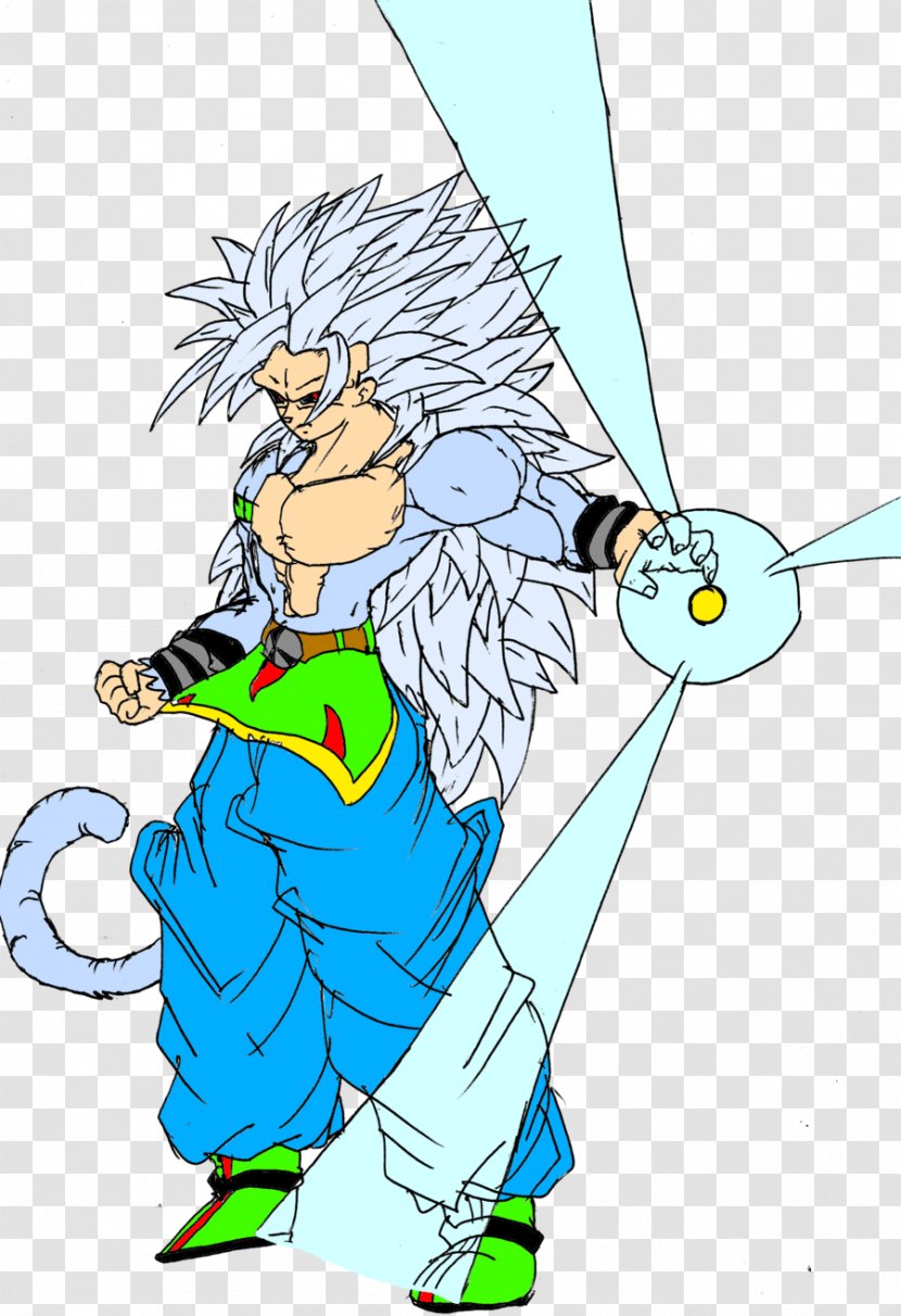 Goku Drawing Super Saiyan Illustration DeviantArt - Tree Transparent PNG