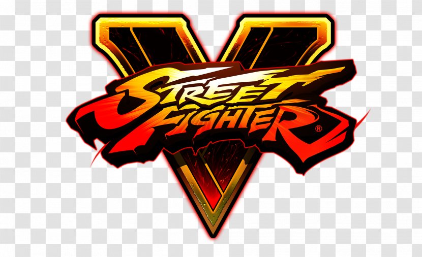 Street Fighter V IV PlayStation 4 Evolution Championship Series Capcom - Fictional Character Transparent PNG