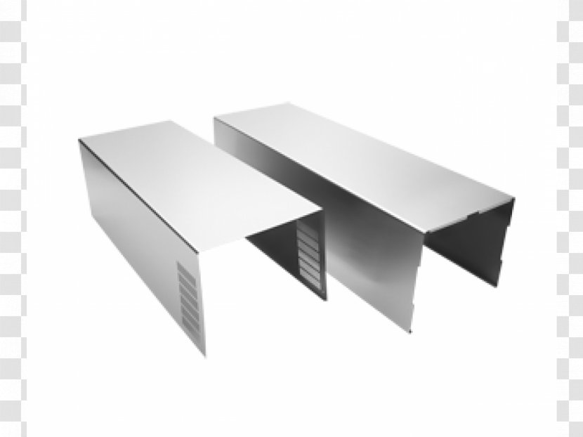 Jenn-Air Flue Exhaust Hood Stainless Steel Duct - Heart - Kitchen Transparent PNG