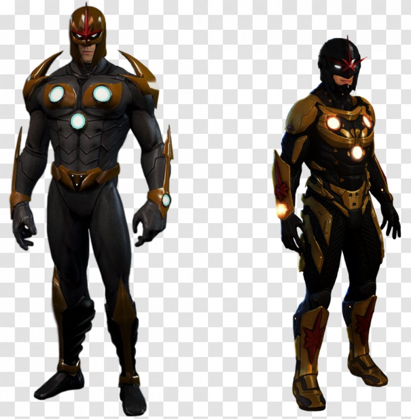 Falcon Marvel: Avengers Alliance Spider-Man Superhero Nova Transparent PNG
