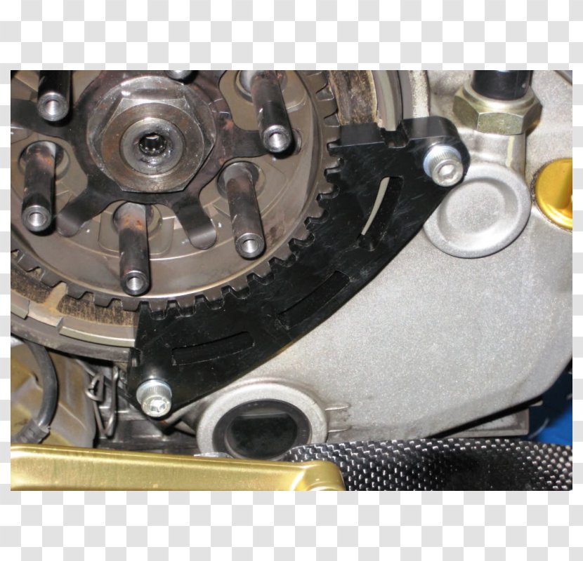 Tire Machine Engine Wheel Clutch - Automotive Transparent PNG